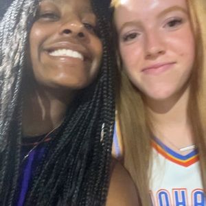 Meet your Posher, Jordin